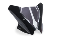 puig new generation sport windshield ducati streetfighter v2 s 2025