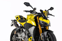 puig new generation sport windshield ducati streetfighter v2 s 2025