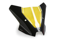 puig new generation sport windshield ducati streetfighter v2 s 2025