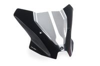 puig new generation sport windshield ducati streetfighter v2 s 2025