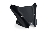 puig new generation sport windshield ducati streetfighter v2 s 2025
