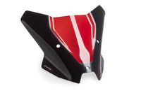 puig new generation sport windshield ducati streetfighter v2 s 2025