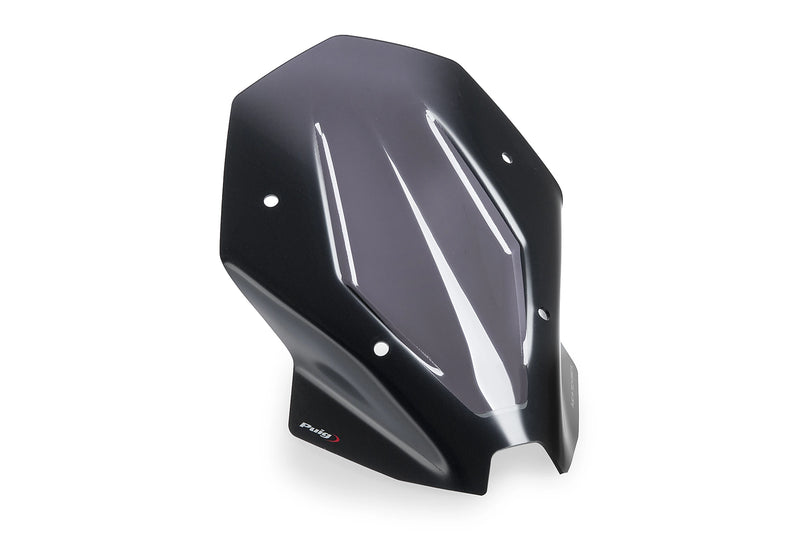 puig new generation touring windshield ducati streetfighter v2 s 2025