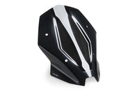 puig new generation touring windshield ducati streetfighter v2 s 2025