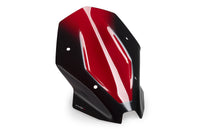 puig new generation touring windshield ducati streetfighter v2 s 2025