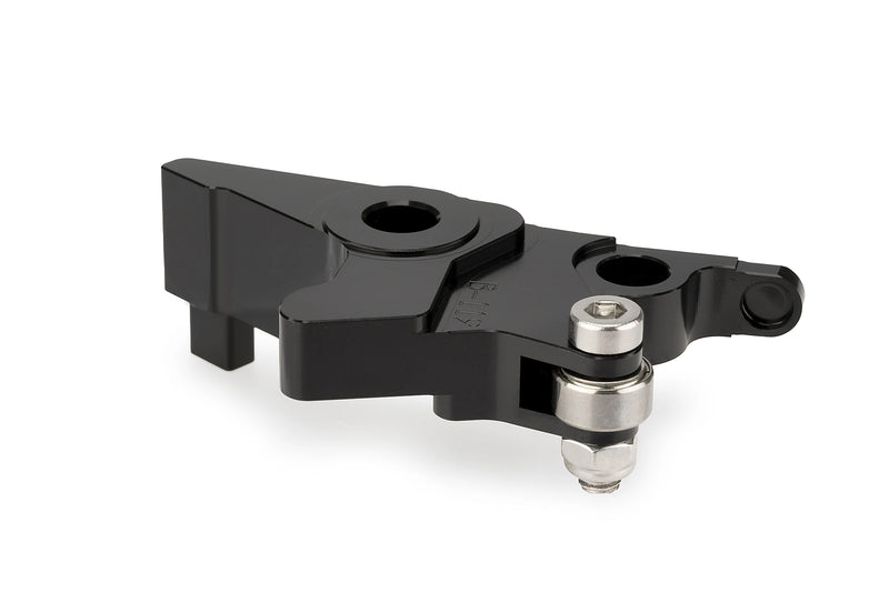 puig brake lever mount triumph speed twin 900 2025 black