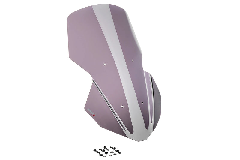 puig touring windshield yamaha tracer 7 gt 2025