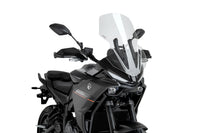puig touring windshield yamaha tracer 7 gt 2025