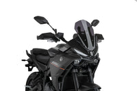 puig sport windshield yamaha tracer 7 gt 2025