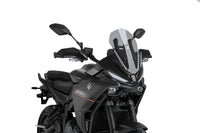 puig sport windshield yamaha tracer 7 gt 2025