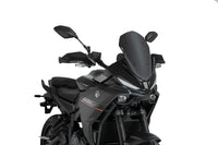 puig sport windshield yamaha tracer 7 gt 2025