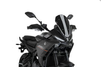 puig sport windshield yamaha tracer 7 gt 2025