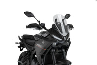 puig sport windshield yamaha tracer 7 gt 2025