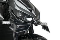 puig front spoilers kawasaki z1100 se 2026 z1000 2014 2016