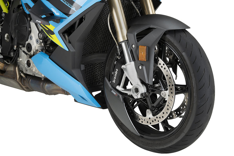 puig aero wheel deflector bmw s1000r 2025
