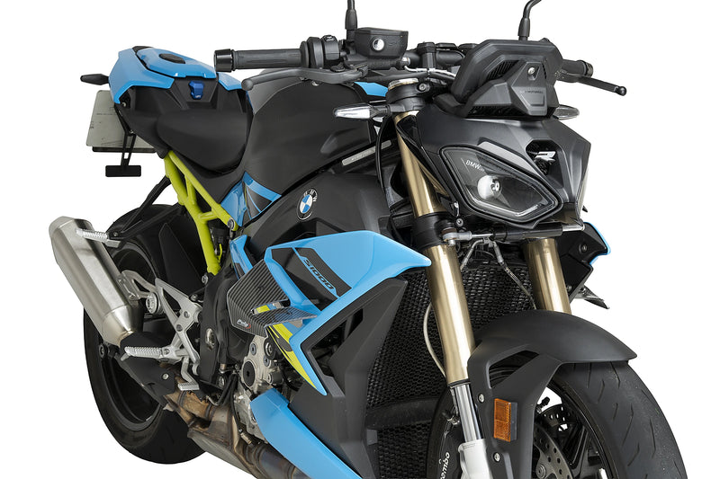 puig d12 spoilers bmw s1000r 2025