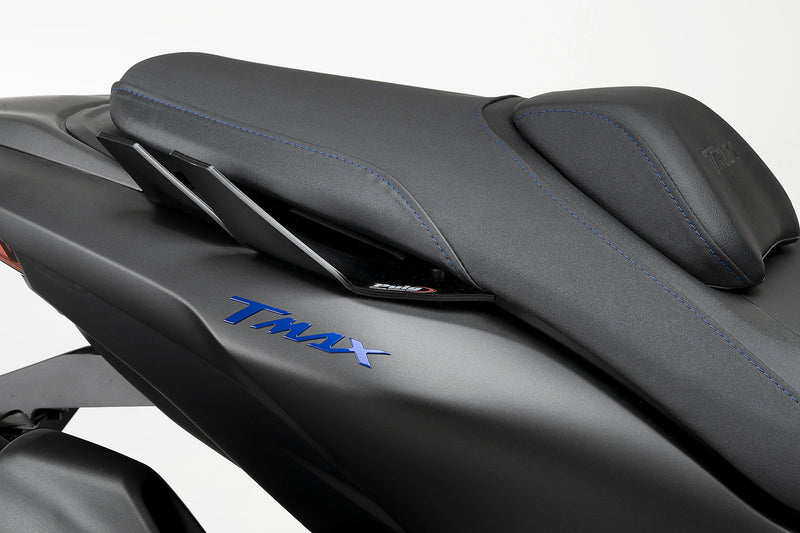 puig seat cowl spoilers yamaha t max 560 tech max 2022