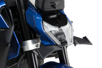 puig front spoilers bmw r1300r 2025