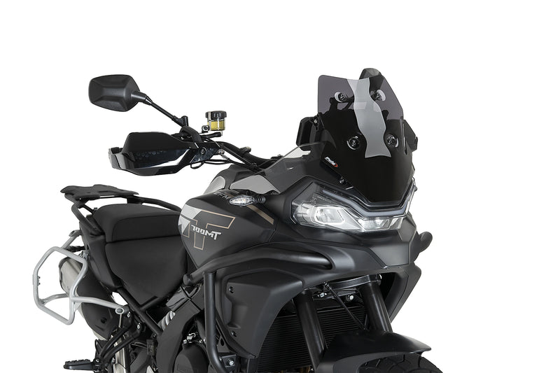 puig sport windshield cfmoto 700mt 800mt 2025