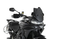 puig sport windshield cfmoto 700mt 800mt 2025