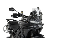 puig sport windshield cfmoto 700mt 800mt 2025