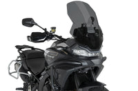 puig touring windshield cfmoto 700mt 800mt 2025