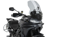 puig touring windshield cfmoto 700mt 800mt 2025