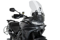 puig touring windshield cfmoto 700mt 800mt 2025