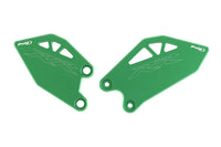 puig anodized heel plates kawasaki zx 10r rr 2026