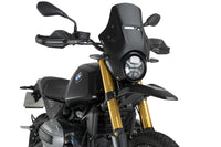 puig new generation touring windshield bmw r12 g s 2025