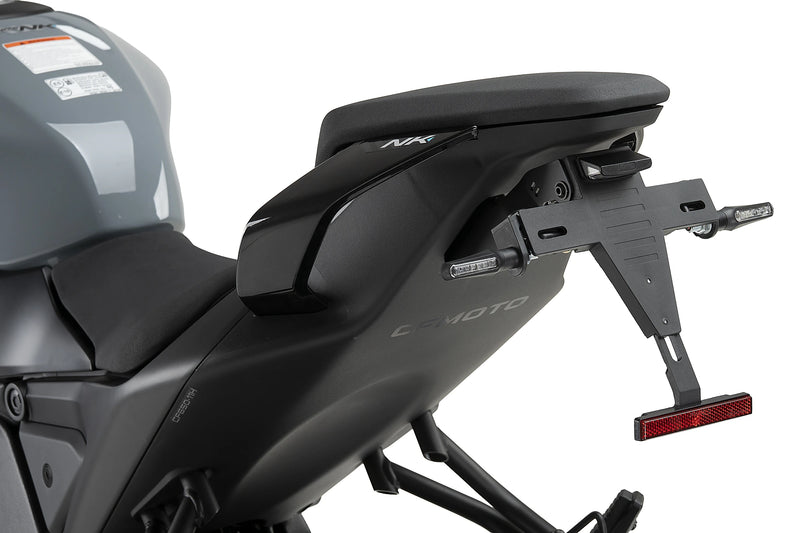 puig tail tidy cfmoto 675nk 675sr r 2025