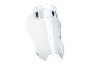puig touring windshield with visor bmw r1300rs 2025