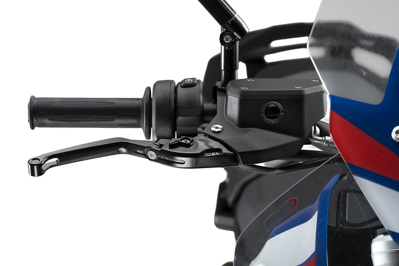 puig folding brake lever 4 0 bavaria bmw r1300gs adventure 2023