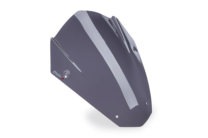 puig sport windshield aprilia tuono v4 1100 factory 2025