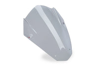 puig sport windshield aprilia tuono v4 1100 factory 2025