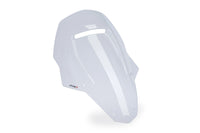 puig touring windshield aprilia tuono v4 1100 factory 2025