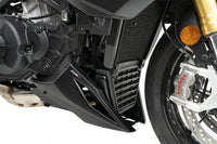 puig belly pan aprilia tuono v4 1100 factory 2021