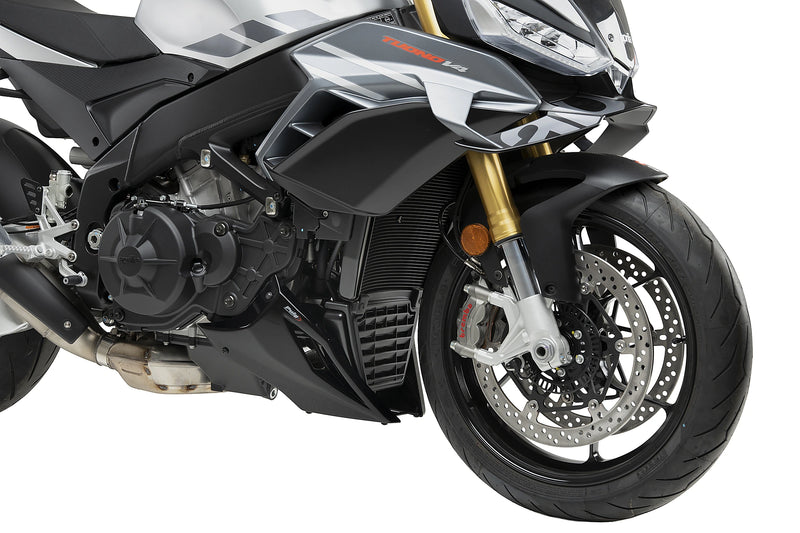 puig belly pan aprilia tuono v4 1100 factory 2021