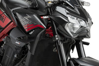 puig d12 spoilers kawasaki z900 2020 2024
