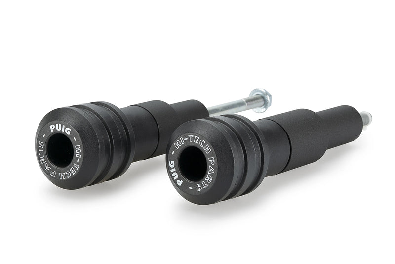 puig vintage 2 0 frame sliders royal enfield guerrilla 450 2024