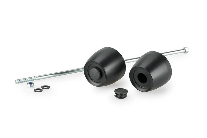 puig phb19 front axle sliders royal enfield bear 650 2025-