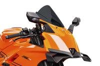 puig z racing windshield ktm 990rc r 2026