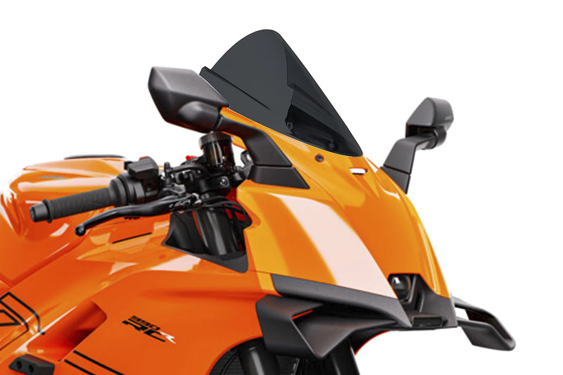 puig z racing windshield ktm 990rc r 2026