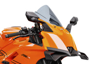 puig z racing windshield ktm 990rc r 2026