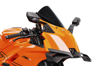 puig z racing windshield ktm 990rc r 2026