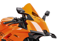 puig z racing windshield ktm 990rc r 2026