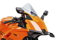 puig z racing windshield ktm 990rc r 2026