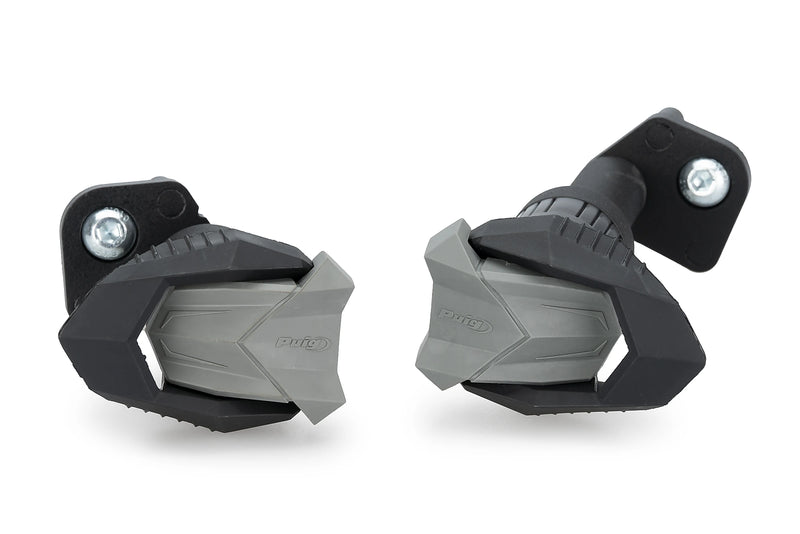 puig r19 frame sliders cfmoto 675nk 2025