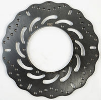 EBC Brake Rotors For Yamaha FJR 1300 2003