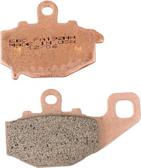 EBC Brake Pads For Kawasaki ZX6R / F 1995-1997